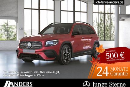 Mercedes-Benz GLB 250 Gebrauchtwagen