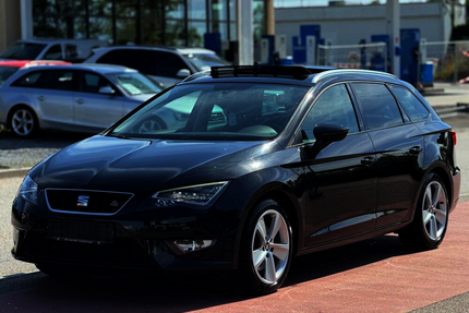 Seat Leon Gebrauchtwagen