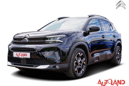 Citroen C5 X Gebrauchtwagen