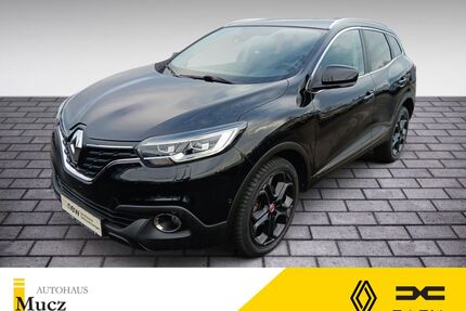 Renault Kadjar Gebrauchtwagen