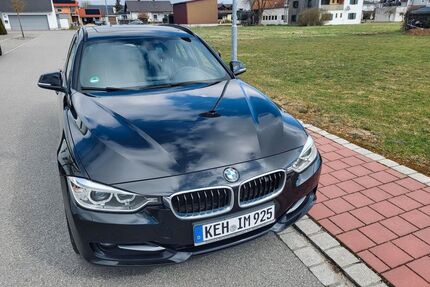 BMW 320 Gebrauchtwagen