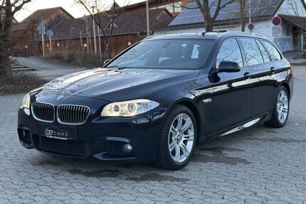 BMW 520 Gebrauchtwagen