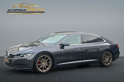 VW Arteon Gebrauchtwagen