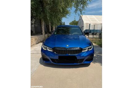 BMW 320 Gebrauchtwagen
