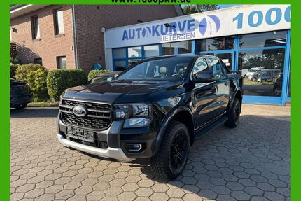 Ford Ranger Gebrauchtwagen