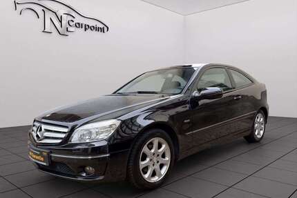 Mercedes-Benz CLC Gebrauchtwagen