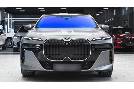 BMW 750 Gebrauchtwagen