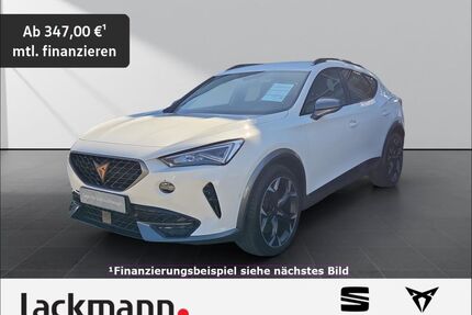 Cupra Formentor Gebrauchtwagen