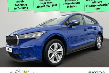 Skoda Enyaq Gebrauchtwagen