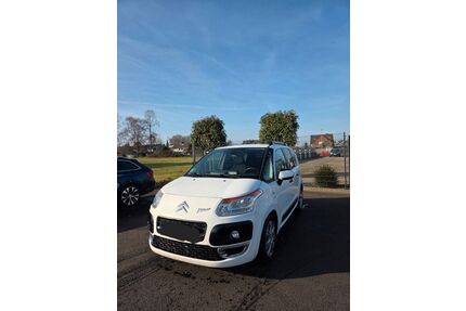 Citroen C3 Picasso Gebrauchtwagen