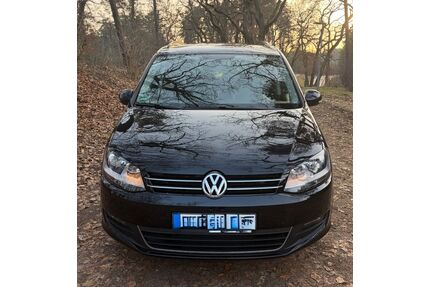 VW Sharan Gebrauchtwagen
