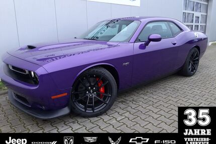 Dodge Challenger Gebrauchtwagen