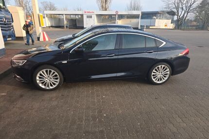 Opel Insignia Gebrauchtwagen