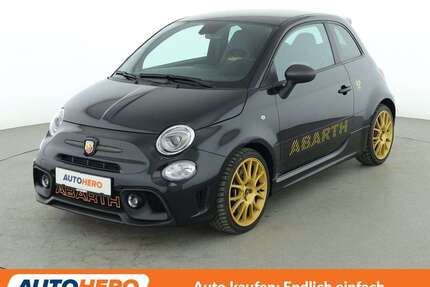 Abarth 695 Gebrauchtwagen