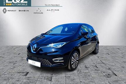 Renault ZOE Gebrauchtwagen