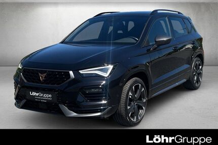 Cupra Ateca Gebrauchtwagen