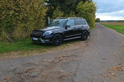 Mercedes-Benz GLK 350 Gebrauchtwagen