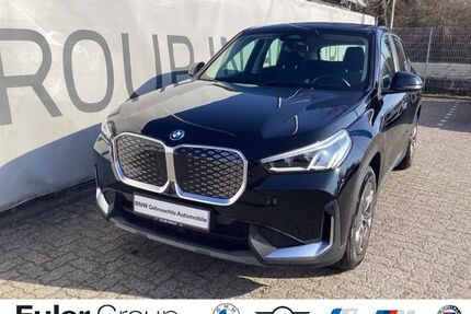 BMW iX1 Gebrauchtwagen