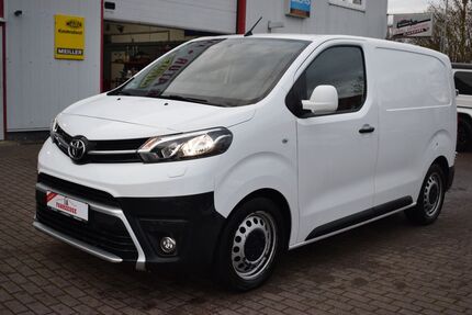 Toyota Proace (Verso) Gebrauchtwagen