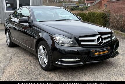 Mercedes-Benz C 180 Gebrauchtwagen