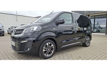 Opel Zafira Life Gebrauchtwagen