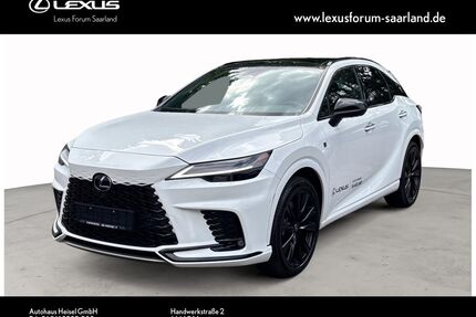 Lexus RX 500 Gebrauchtwagen