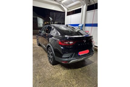 Renault Arkana Gebrauchtwagen