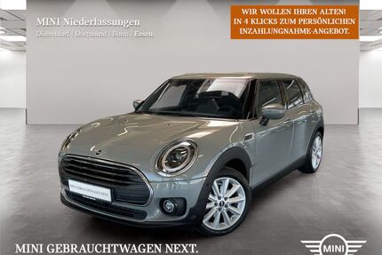 Mini Cooper Clubman Gebrauchtwagen