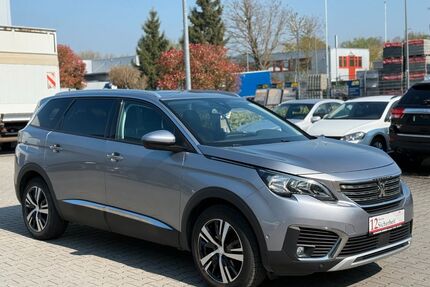 Peugeot 5008 Gebrauchtwagen