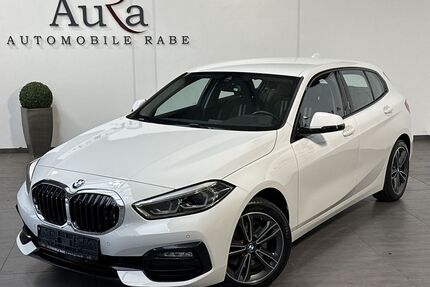 BMW 118 Gebrauchtwagen