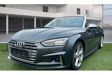 Audi S5 Gebrauchtwagen