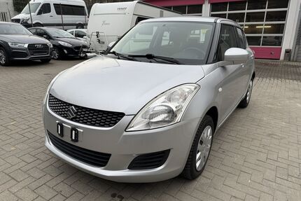Suzuki Swift Gebrauchtwagen
