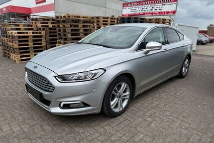 Ford Mondeo Gebrauchtwagen