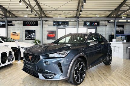 Cupra Formentor Gebrauchtwagen