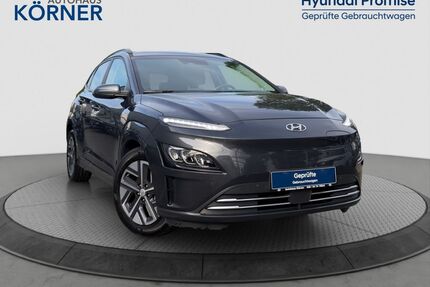 Hyundai KONA Gebrauchtwagen
