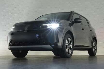 Opel Frontera Gebrauchtwagen
