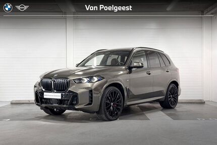 BMW X5 Gebrauchtwagen