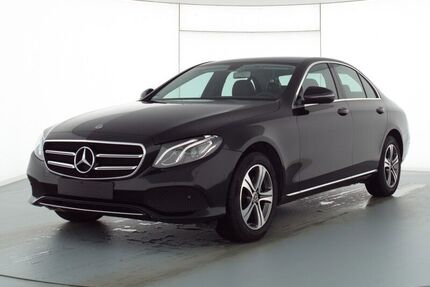 Mercedes-Benz E 200 Gebrauchtwagen