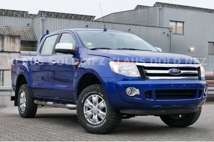 Ford Ranger Gebrauchtwagen