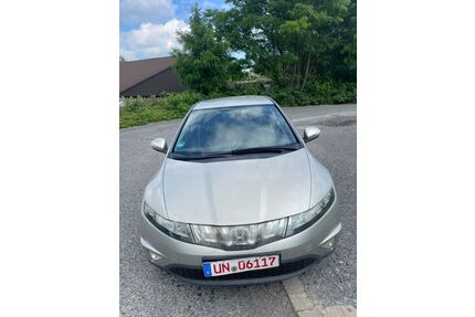 Honda Civic Gebrauchtwagen