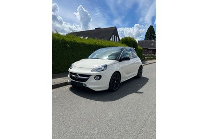 Opel Adam Gebrauchtwagen