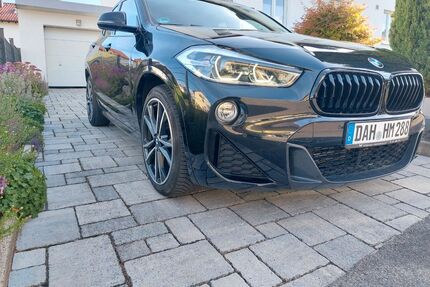 BMW X2 Gebrauchtwagen
