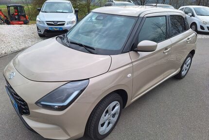 Suzuki Swift Gebrauchtwagen