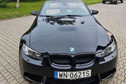 BMW M3 Gebrauchtwagen