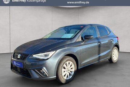 Seat Ibiza Gebrauchtwagen