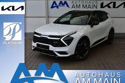 Kia Sportage Gebrauchtwagen