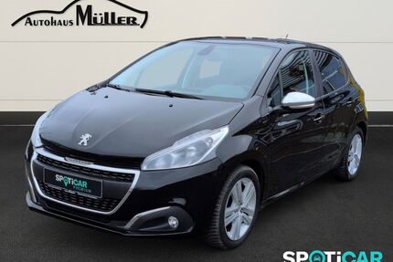 Peugeot 208 Gebrauchtwagen
