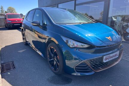 Cupra Born Gebrauchtwagen