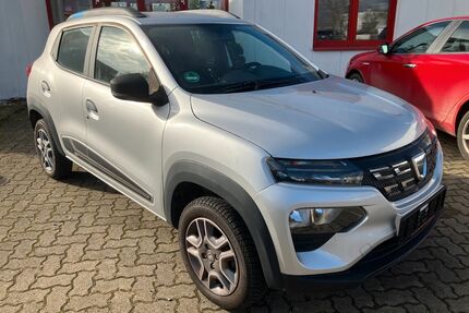 Dacia Spring Gebrauchtwagen
