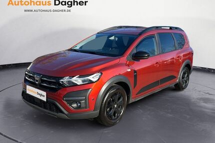 Dacia Jogger Gebrauchtwagen